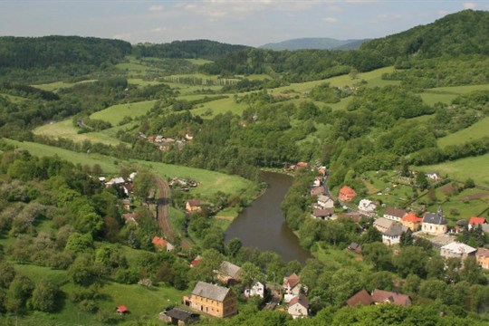 Co si na první říjnový víkend připravil Karlovarský kraj?