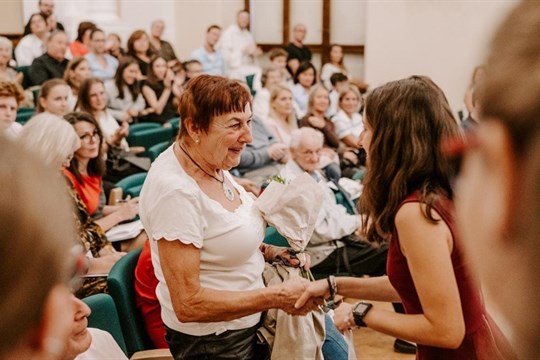 Školáci na Plzeňsku budou mapovat příběhy pamětníků. Prožijí i atmosféru těžkých momentů 20. století