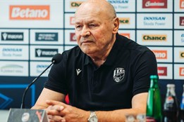 Vítězství vůle, věděl kouč Viktoriánů Koubek po vydřené výhře nad...