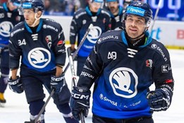 Byl to kolaps, mysleli jsme si, že už nemají čas dát gól, přiznával...