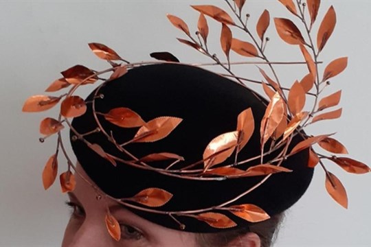 Kdepak je ta hlava, která klobouk nosila? ptá se nová výstava v Muzeu Dr. B. Horáka v Rokycanech