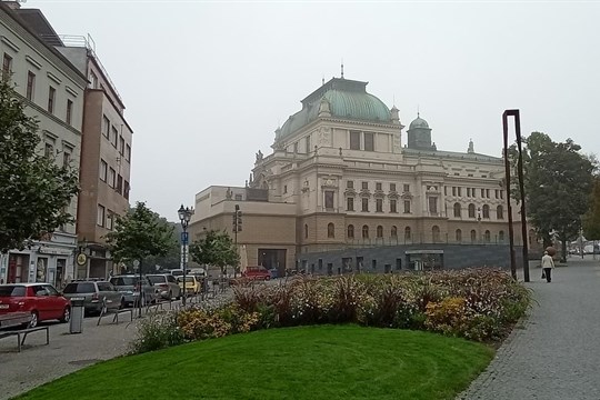 Kulturní tipy: co přinese druhý listopadový víkend?