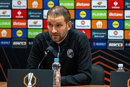 Velké vítězství, rozplýval se náhradní trenér Bakoš. Koubek mu...