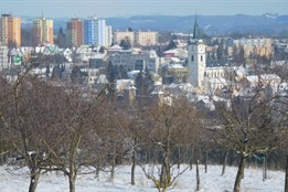 V Tachově zastupitelé schválili rozpočet s příjmy přes 506 milionů...