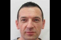 Policisté na Plzeňsku pátrají v souvislosti s násilným činem po...