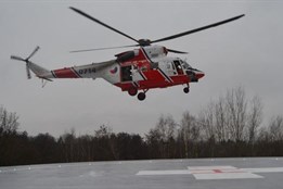 Aktualizováno: Vážná nehoda uzavřela dálnici D5, bourající auto tam...