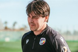 Samá pozitiva, hodnotil asistent Trousil první přípravný zápas. Kdy...