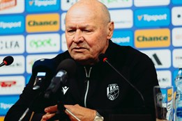Koubek po nečekané ztrátě: Nepříjemná a zbytečná porážka, sami jsme...
