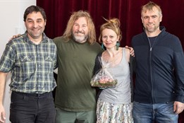 Známe výsledky soutěže Šumavská mozkovka. Letos se poprvé zapojili...