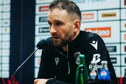 Cíl jsme splnili, ale bylo to složitější, než jsme doufali, hodnotí...