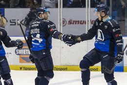 Plzeňský Malák po výhře v Olomouci: Máme super tým, táhneme za...