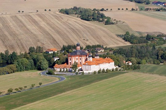 Čím si třetí březnový týden zpříjemní náš kraj?