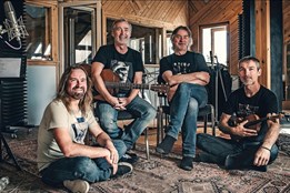 Malina Brothers oslaví patnáctiny v Chebu!