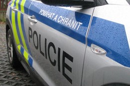 Muž vyhrožoval své bývalé manželce s penisem v ruce