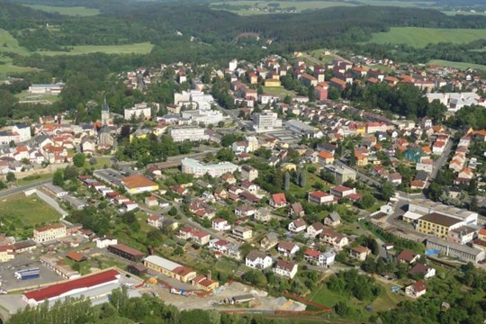 V Plzeňském kraji o víkendu nuda nebude!