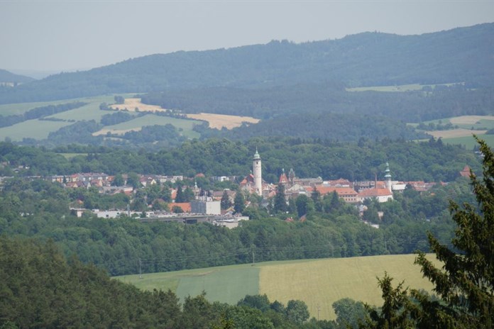 Druhý dubnový týden v našem kraji nuda nebude!