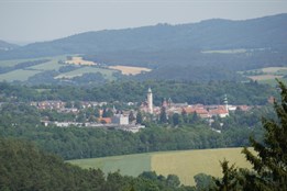 Druhý dubnový týden v našem kraji nuda nebude!