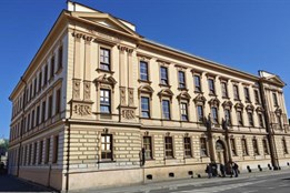 Základní škola Komenského v Domažlicích postoupila do další etapy...