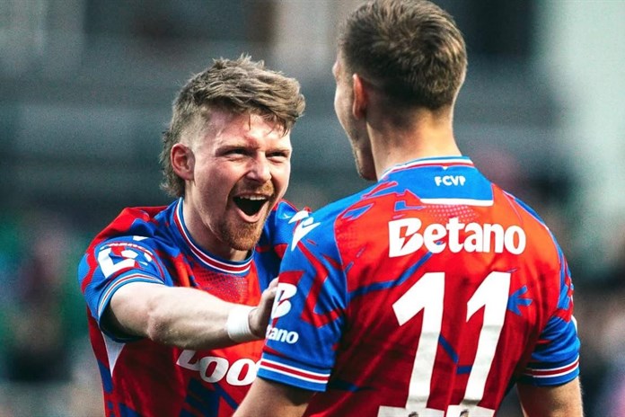 Plzeň porazila Klokany i podruhé a jde opět na druhé místo v tabulce