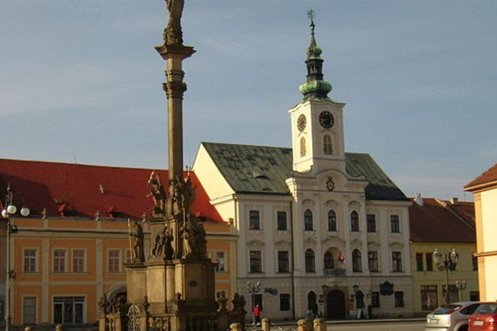 Obyvatelé Rokycan mohou vybírat projekty, které město zrealizuje