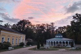 Kam se vypravíte během velikonočního víkendu v Karlovarském kraji?