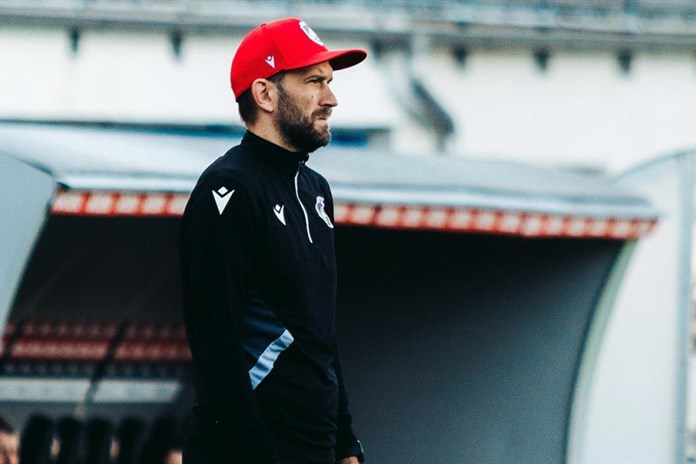 Plzeň bez hlavního trenéra. Bylo to trochu specifické, přiznával asistent Bakoš