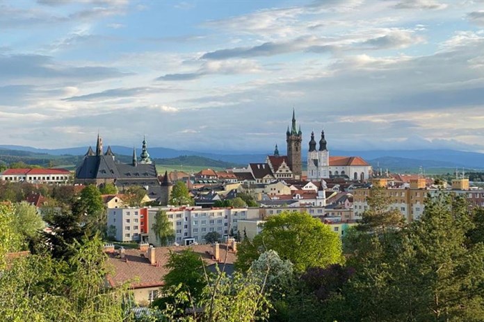 Co si na čtvrtý dubnový týden připravil Plzeňský kraj?