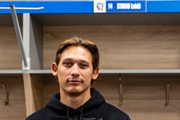 Hokejová Plzeň dál posiluje útok. Dres Západočechů obleče...