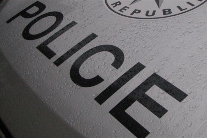 Pokus o vraždu v Klatovech. Spory mezi cizinci skončili napadením jednoho z nich