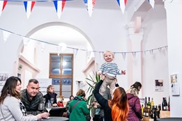 Francouzský šarm opět oživí město, Bonjour Plzeň 2025 se blíží