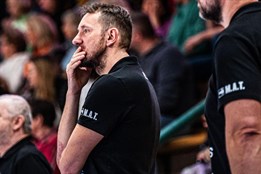 Trenér Talentu vymýšlí, jak vyzrát na Karvinou. Chtěl by vrátit...