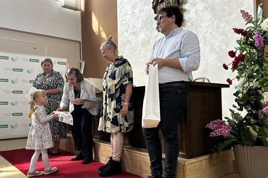 Doubravecký klub vyhlásil 21. ročník výtvarné soutěže pro děti