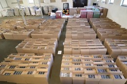 Celníci z Plzně odhalili pašování cigaret do pohraničí, škody jdou...