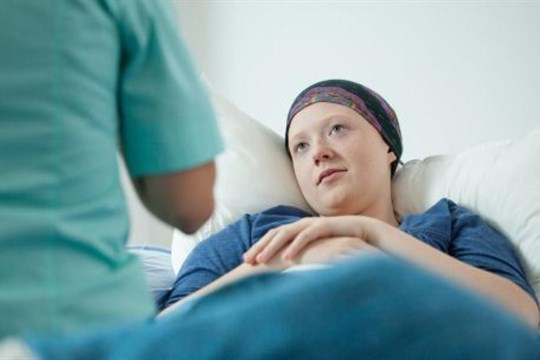 Domažlická nemocnice nově nabízí paliativní péči: Pomoc pacientům probíhá i doma