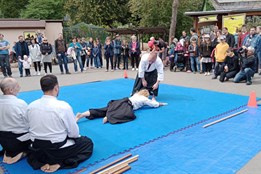 Víkend bude patřit v plzeňské zoologické a botanické zahradě...