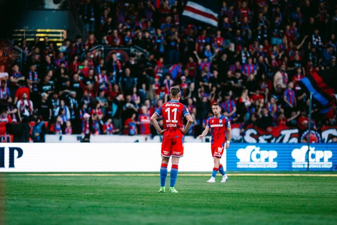 Fotbalová Plzeň spustila volný prodej permanentních vstupenek