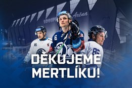 Konec jedné éry. Po šesti sezónách v Plzni končí Tomáš Mertl