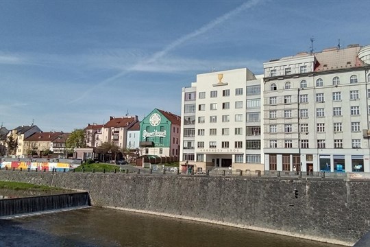 Třetí týden v květnu bude v Plzni živo!