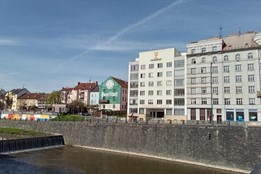 Třetí týden v květnu bude v Plzni živo!