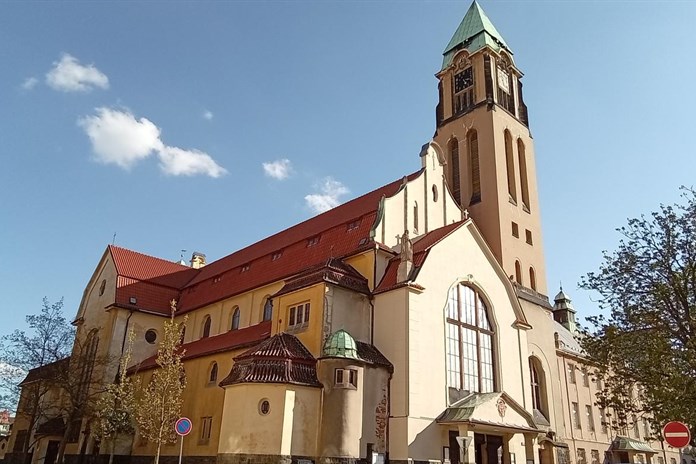 Letošní Noc kostelů se blíží, nenechte si ujít nevšední zážitky