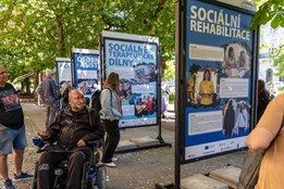 Už jen do 10. června můžete vidět v Plzni výstavu, která ukazuje...