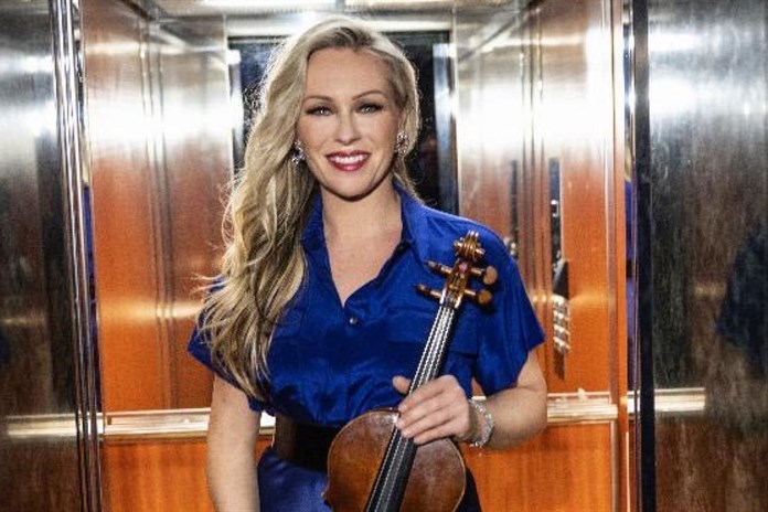 V Plzni pokračuje dalším koncertem hudební festival Procházky uměním s Jitkou Hosprovou