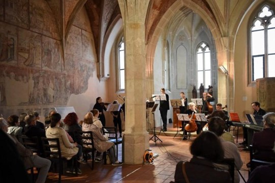 Blíží se Plzeňská muzejní noc, nenechte si ujít skvělé zážitky!