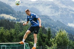 Fotbalisté Plzně zahájí přípravu v půlce června, na soustředění...
