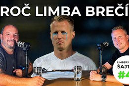 📺  Proč LIMBA PLÁČE a kam se PŘESTĚHUJE? Ze SPARTY je potřeba...