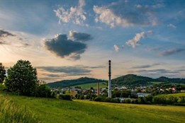 Plzeňský kraj se s květnem loučí vesele