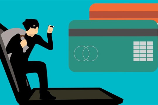 Další trik podvodníků, jak z lidí vylákat peníze. Nejprve falešná soutěž, pak i žádost o půjčku