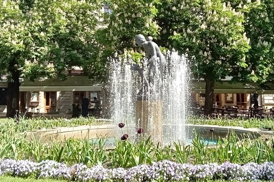 Plzeň nabízí v prvním červnovém týdnu bohaté kulturní vyžití