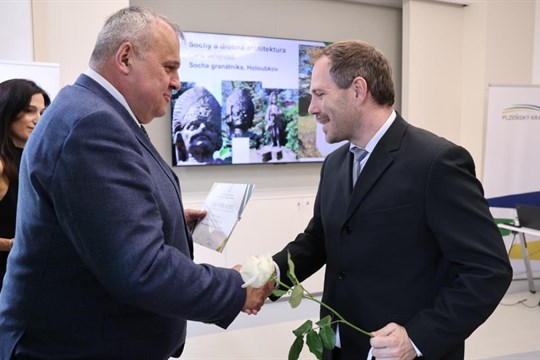 Ocenění Plzeňského kraje získaly nejlépe opravené památky ve třech různých kategoriích