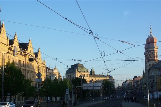 Jak se baví Plzeň během druhého červnového týdne?